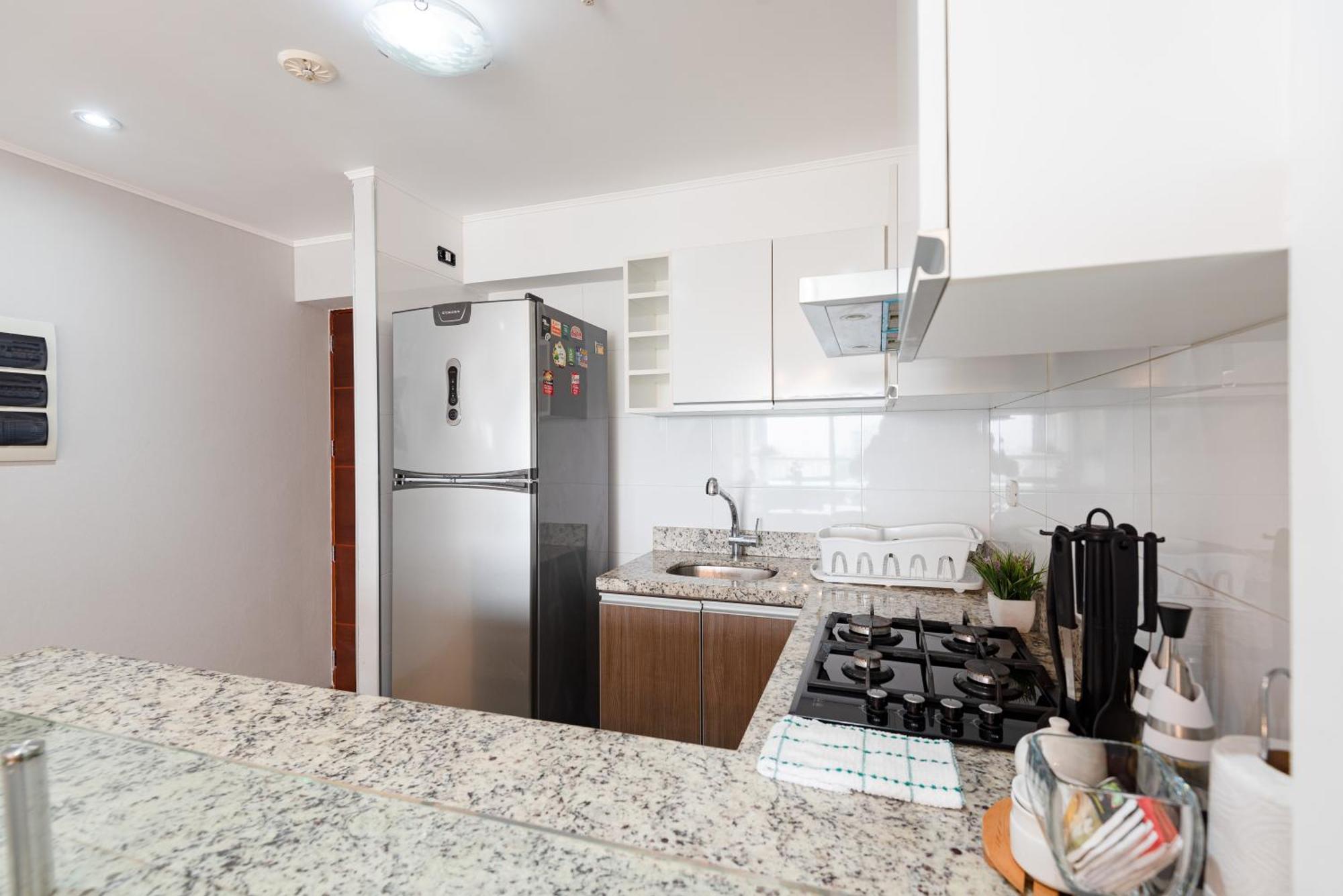 Skyliving Towers Apartments - Peru Лима Экстерьер фото